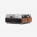Проигрыватель пластинок с поддержкой Bluetooth. 1 BY ONE Record Player 1
